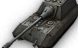 Jagdpanzer E 100