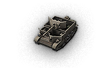 Universal Carrier 2-pdr