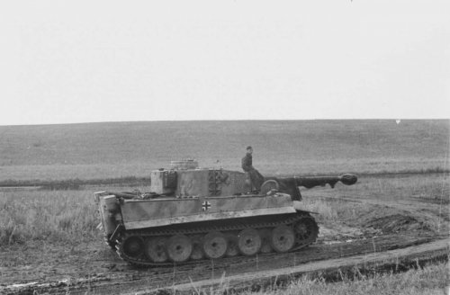 В. Замулин: «В бою под Прохоровкой с обеих сторон участвовало около 1000 танков и САУ»