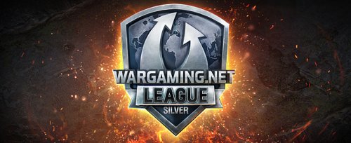 Третий раунд Wargaming.net League 2014 Silver Series. Объявление