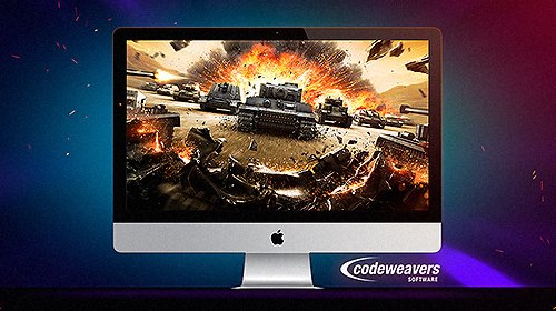World of Tanks: решение для Mac