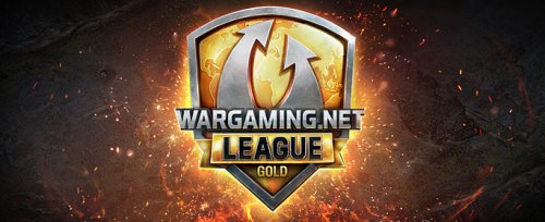 Результаты плей-офф Wargaming.net League 2014 Gold Series