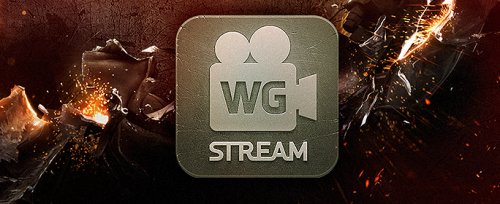WG Stream — новый мод в помощь игрокам!