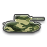 Т-54 облегчённый. Универсальный солдат
