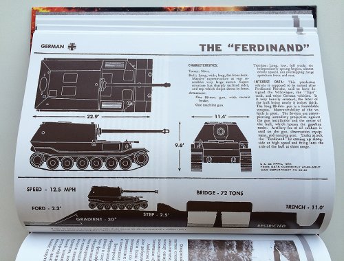 Ferdinand: у страха глаза велики